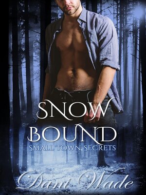 cover image of Snow Bound